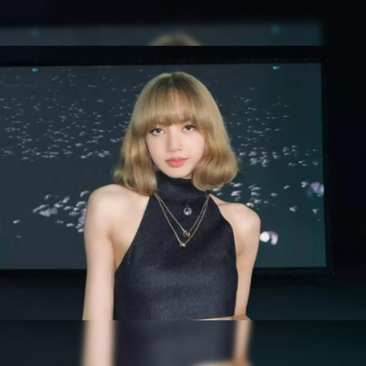 Wait is finally over! BLACKPINK's Lisa says her solo debut album is 'coming  soon' - The Economic Times