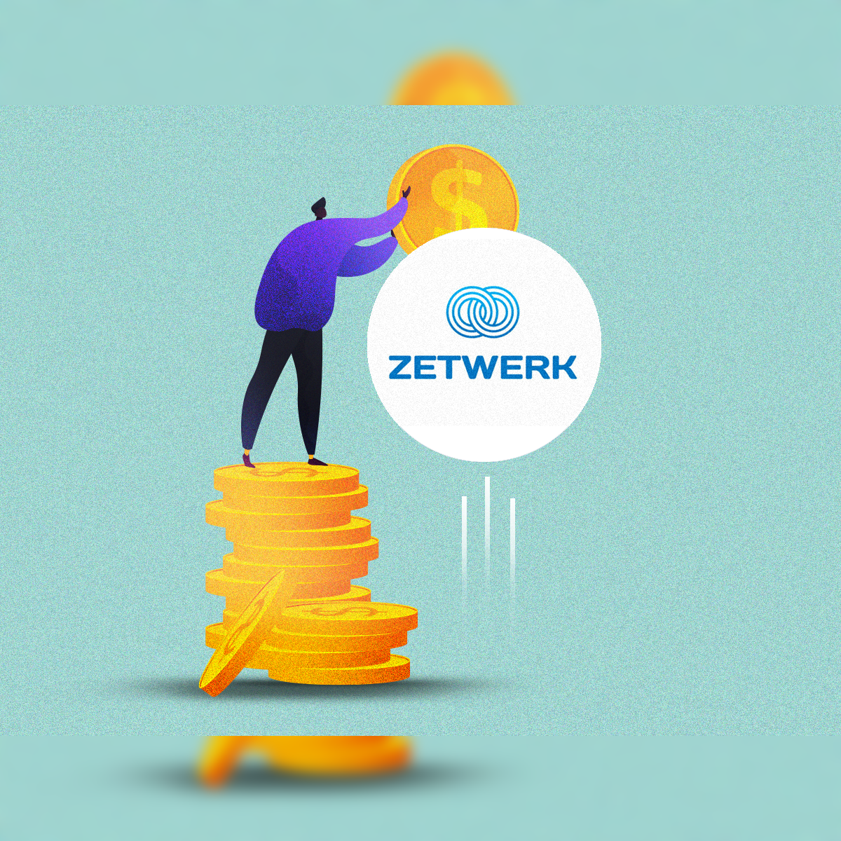 Zetwerk raises Rs 880 crore in funding-Telangana Today