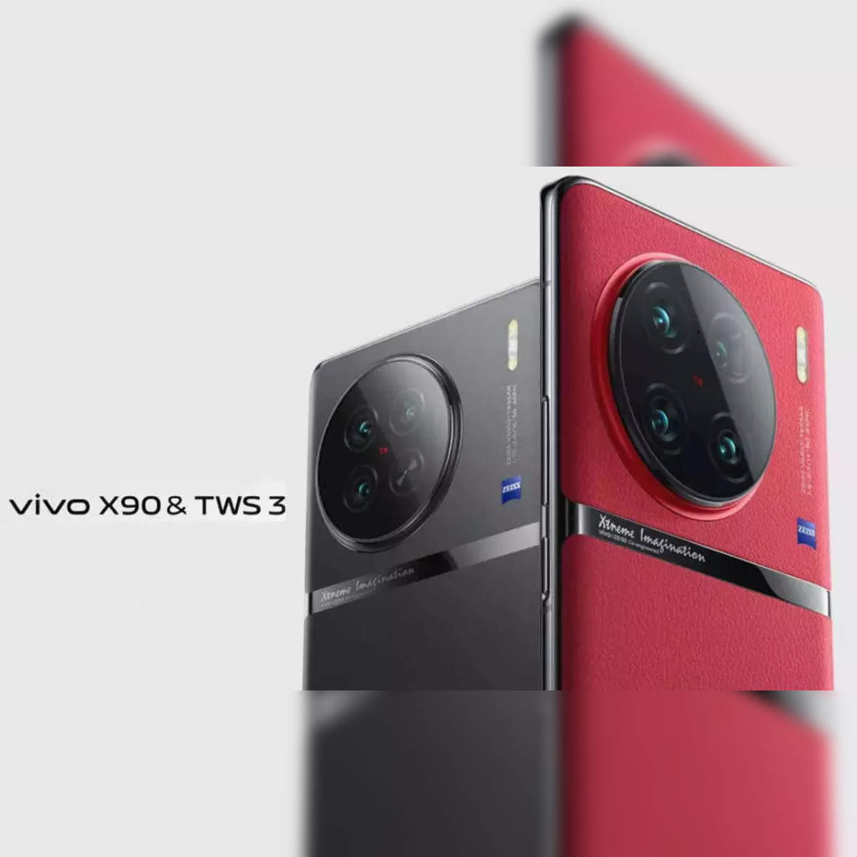 Vivo X90 India Price: Vivo X90, Vivo X90 Pro launch date in India