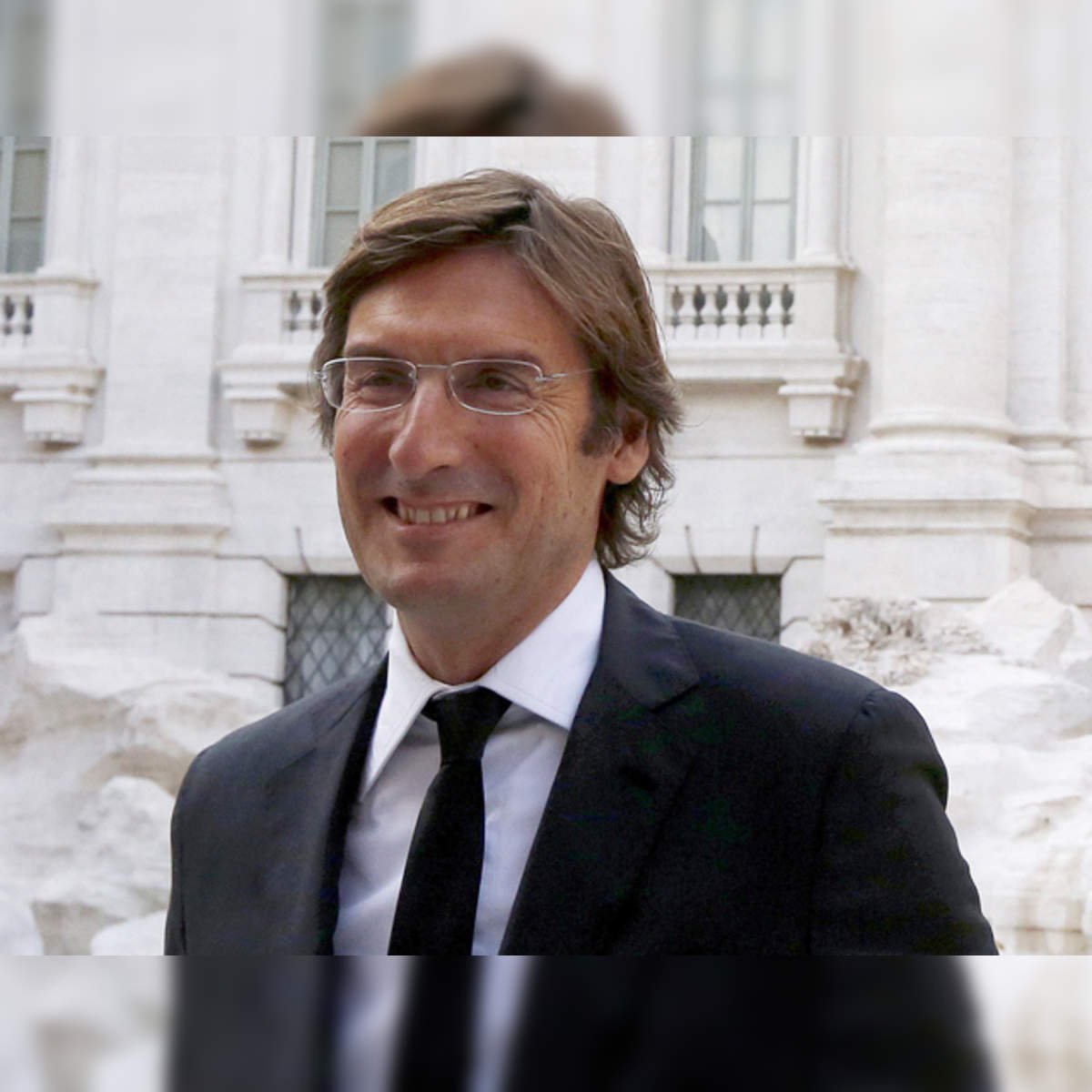 EXCLUSIVE: A&E Interviews Pietro Beccari, Chairman and CEO OF
