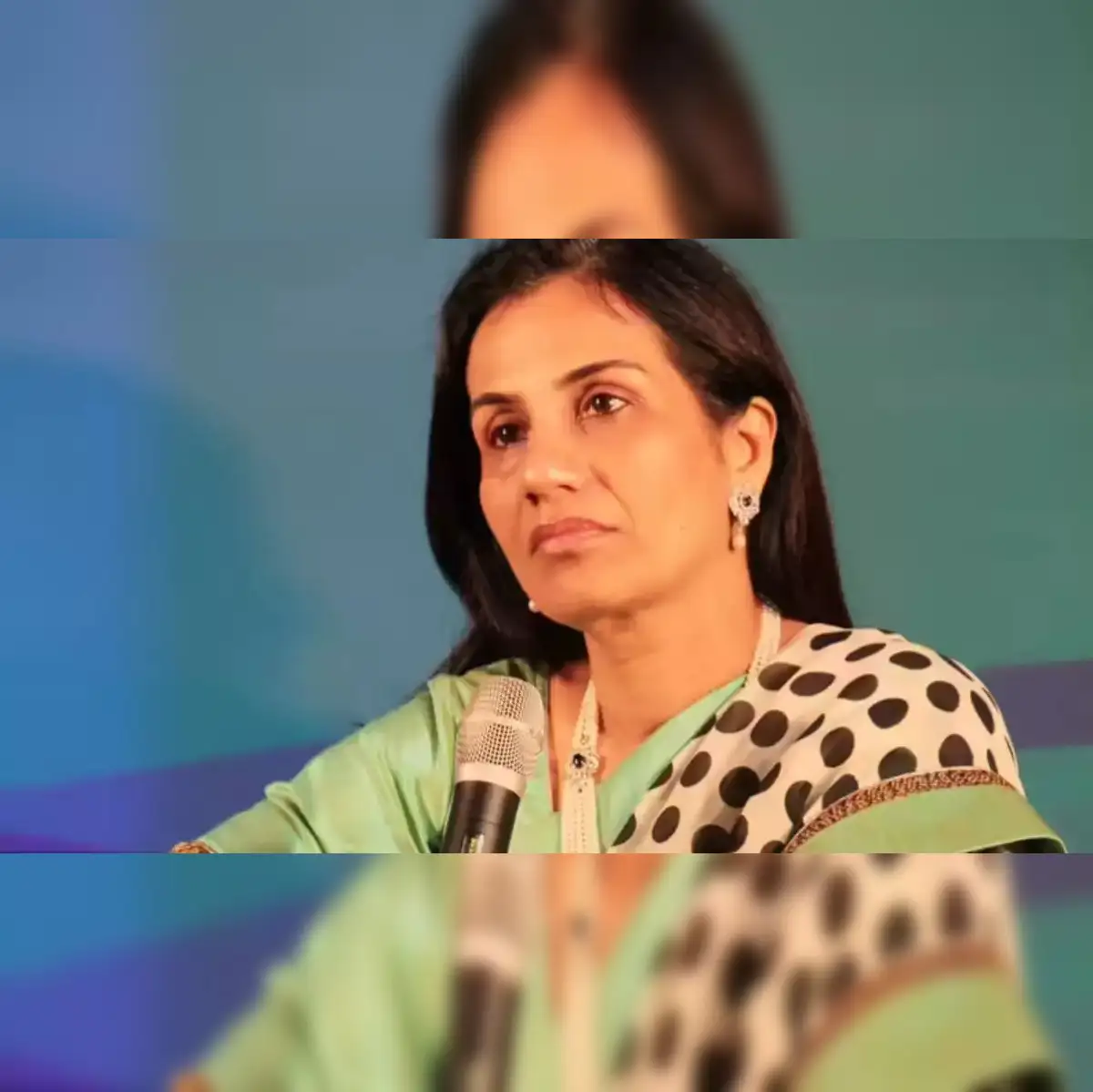 Chanda Kochhar, Ex-ICICI Bank CEO, Guilty of ₹64 Crore Bribery in Videocon Loan Approval
