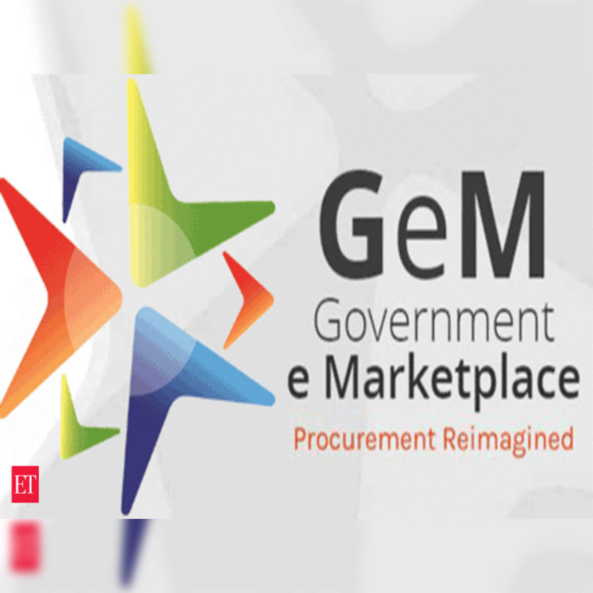 Government of India Government e Marketplace Online marketplace  Organization, Government Logo, text, logo, banner png | PNGWing