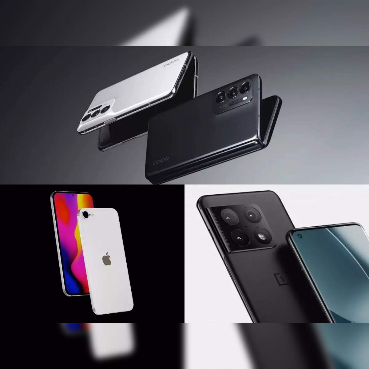 All Four Stunning Colors Of The Xiaomi 14 Unveiling Officially