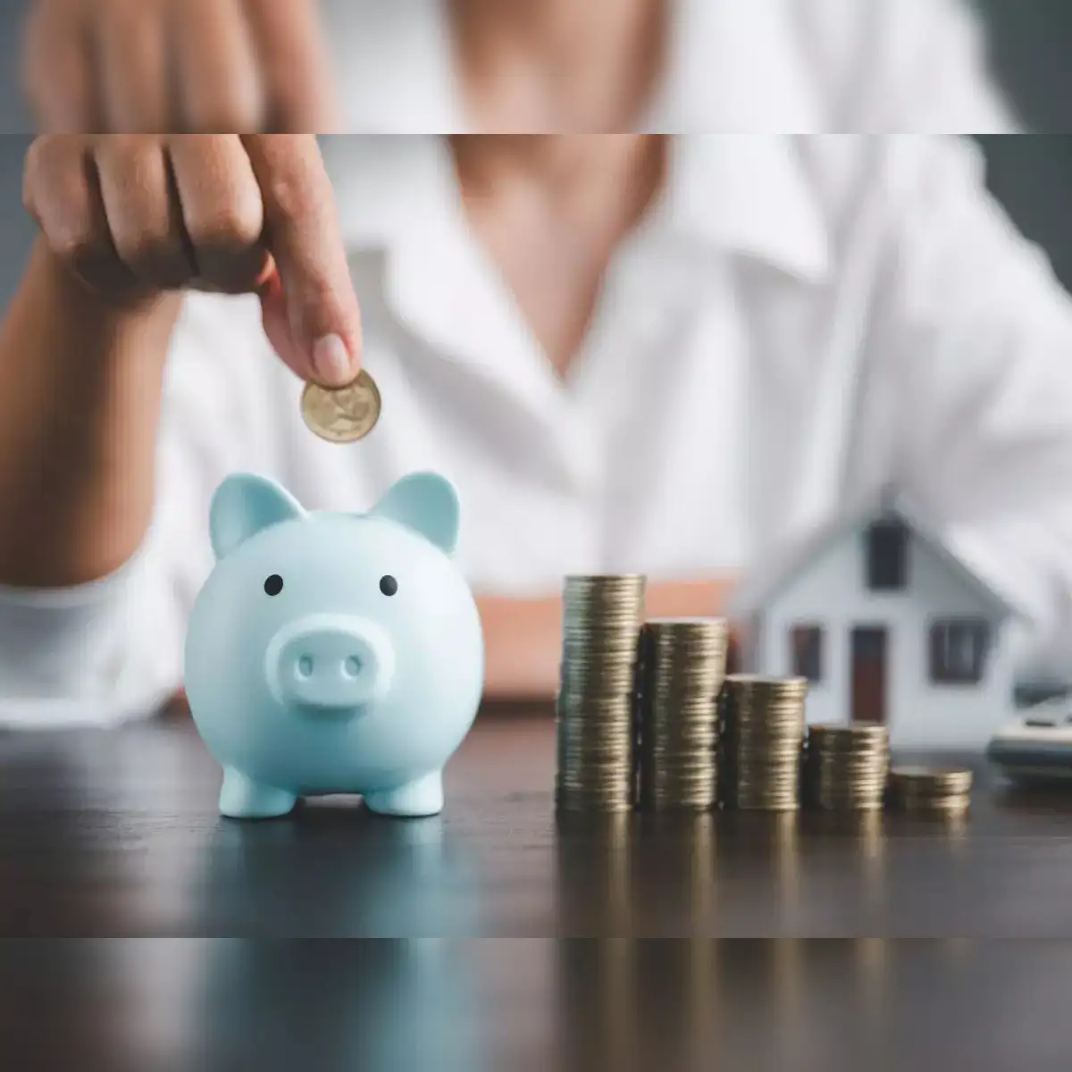 Navigating market turbulence and resilience: Indian fixed income in the  year so far - The Economic Times