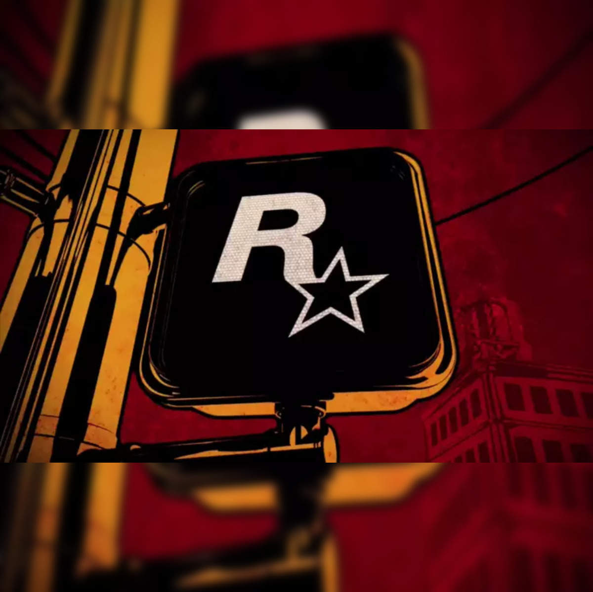 Rockstar banned my Social Club because I uploaded this photo : r