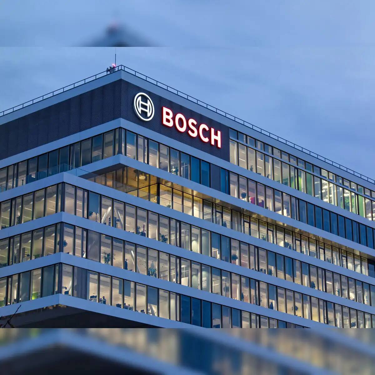 Bosch to suspend production for up to 10 days across engine plants this  quarter - The Economic Times