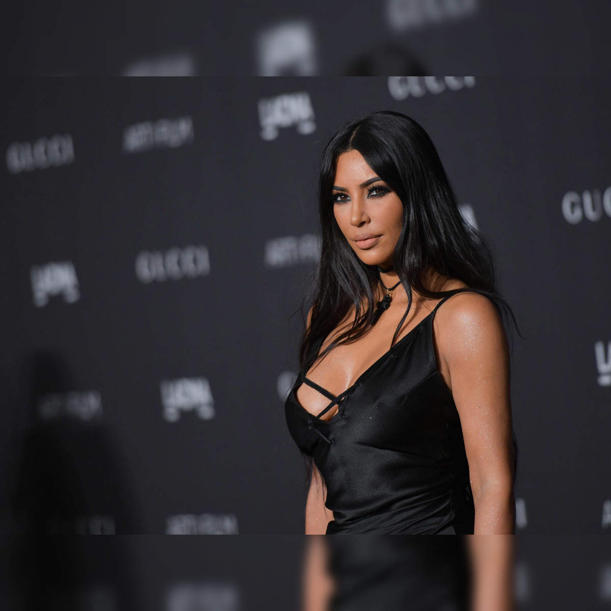 kim kardashian: 'Modern day global icon' Kim Kardashian West sells stake in  beauty brand 'KKW Beauty' for $200 mn - The Economic Times