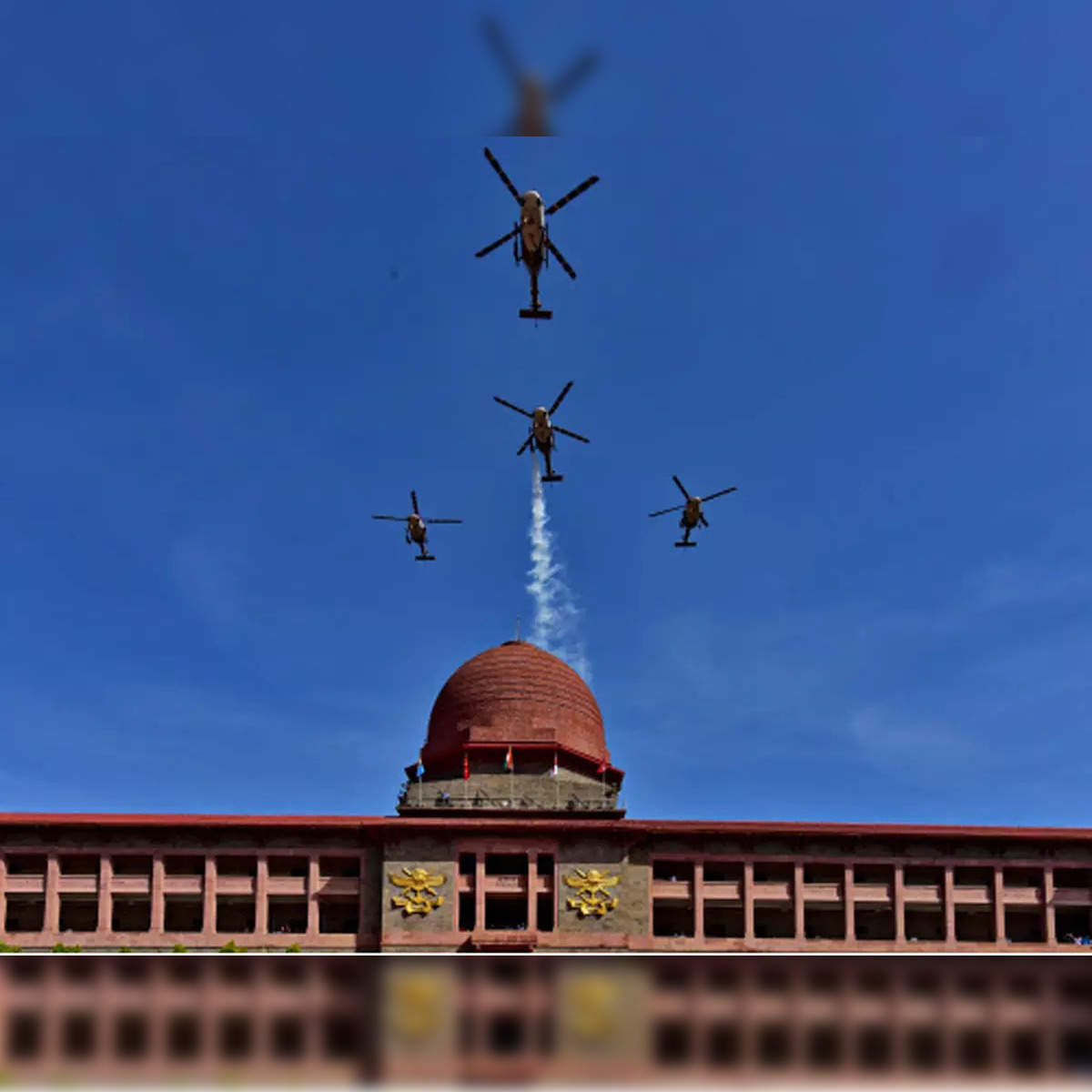 National defence academy india hi-res stock photography and images - Alamy