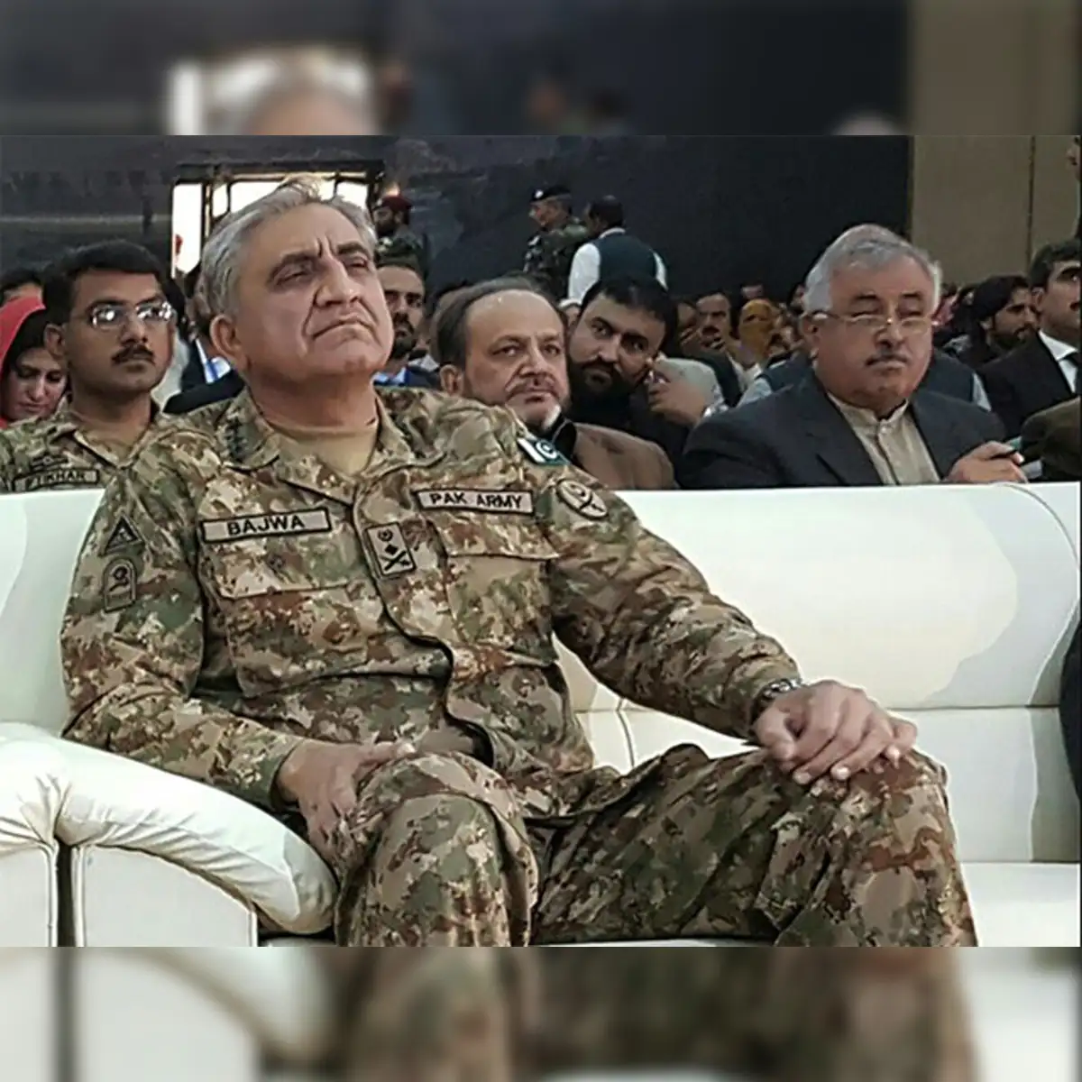 Pak Army Soldier Quotes