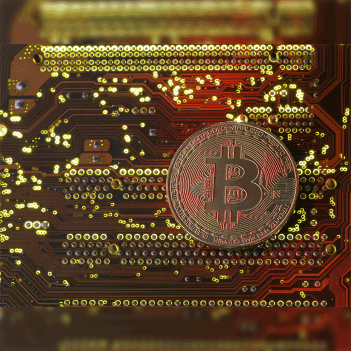 Bitcoin Price: Bitcoin trading thrives wherever regulators crack down most