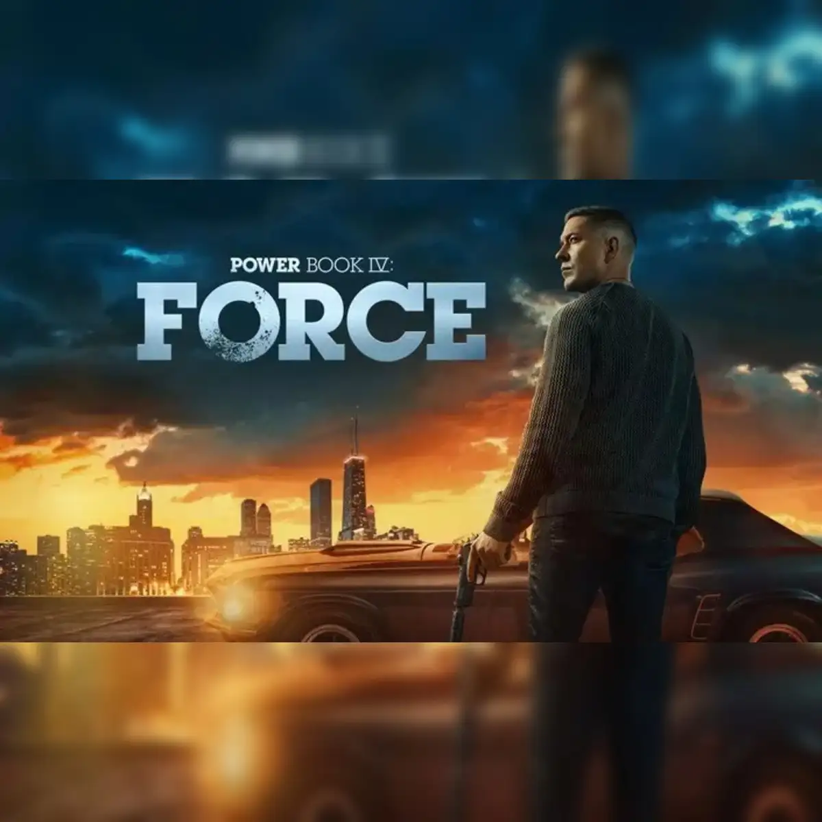 Power Book IV: Force Season 3: Release Date, streaming options, and what to  expect — here's when new episodes will air - The Economic Times