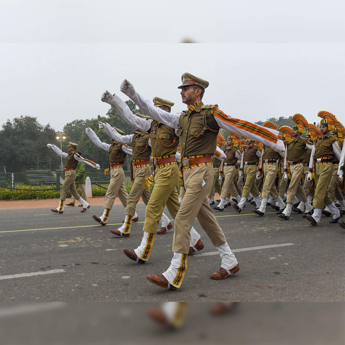 Get ready for Indian Army's new uniform on Jan 15 - Rediff.com