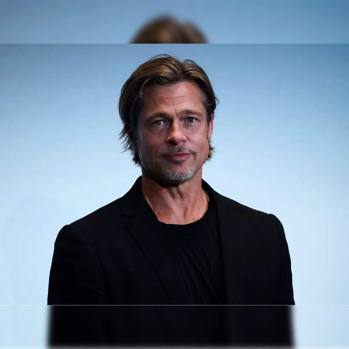 Brad Pitt - Biography
