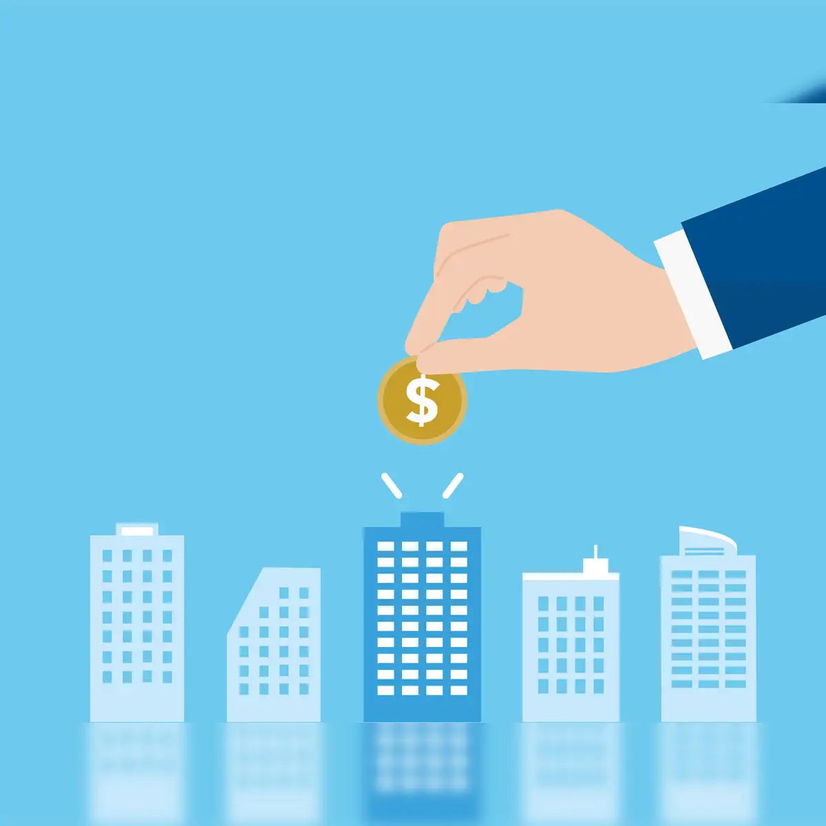 Venture Architecture