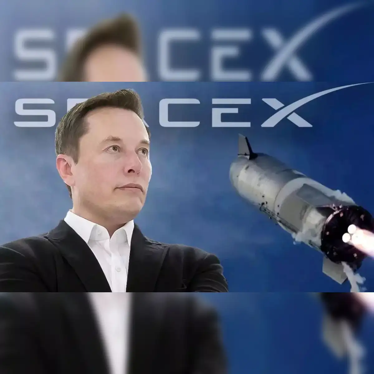 Elon Musk says SpaceX could bring $1 trillion in revenue by 2030 - The  Economic Times