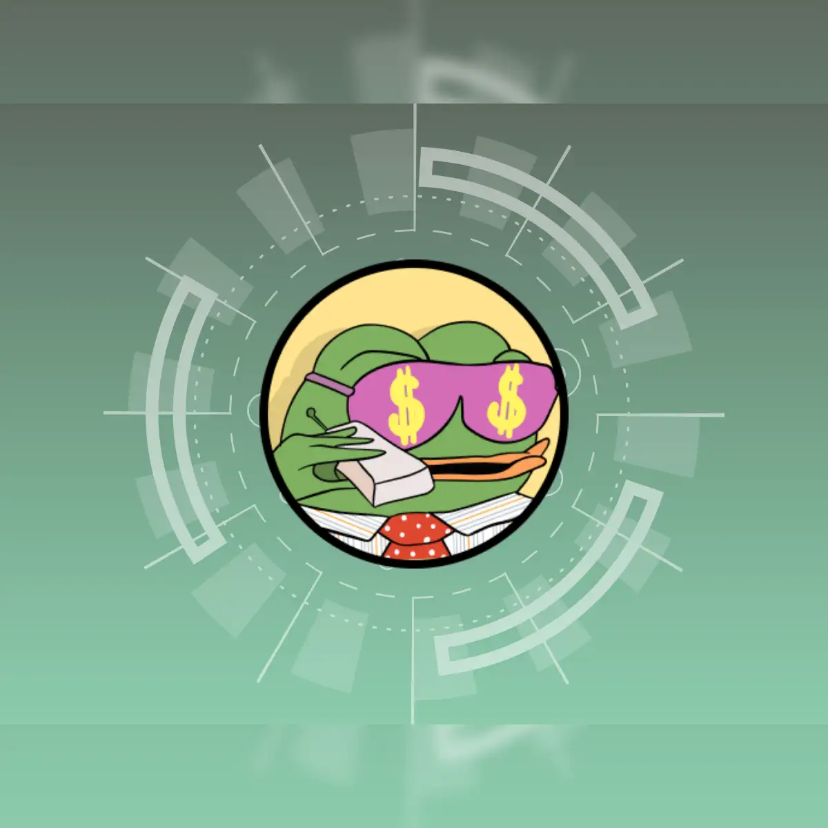 Wall Street Pepe (WEPE) eyes huge launch in February after sizzling hot  presale - The Economic Times