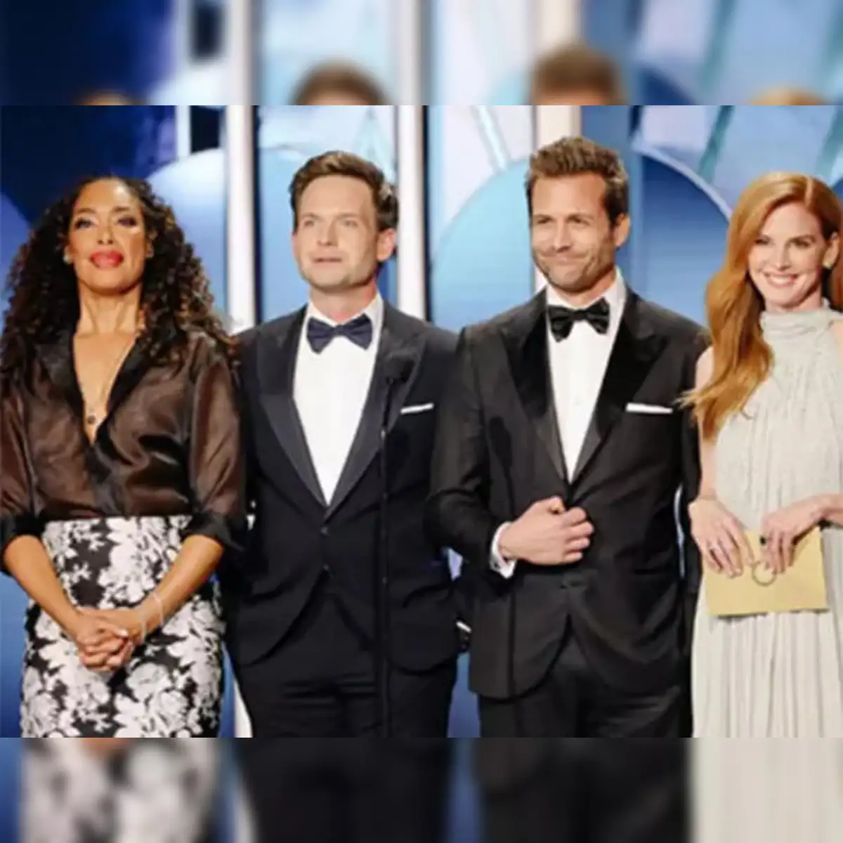 Gabriel Macht Suits Season 2 Suits Star Gabriel Macht Set To Reprise