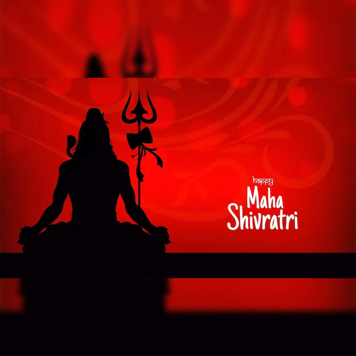 When is deals mahashivratri in 2021