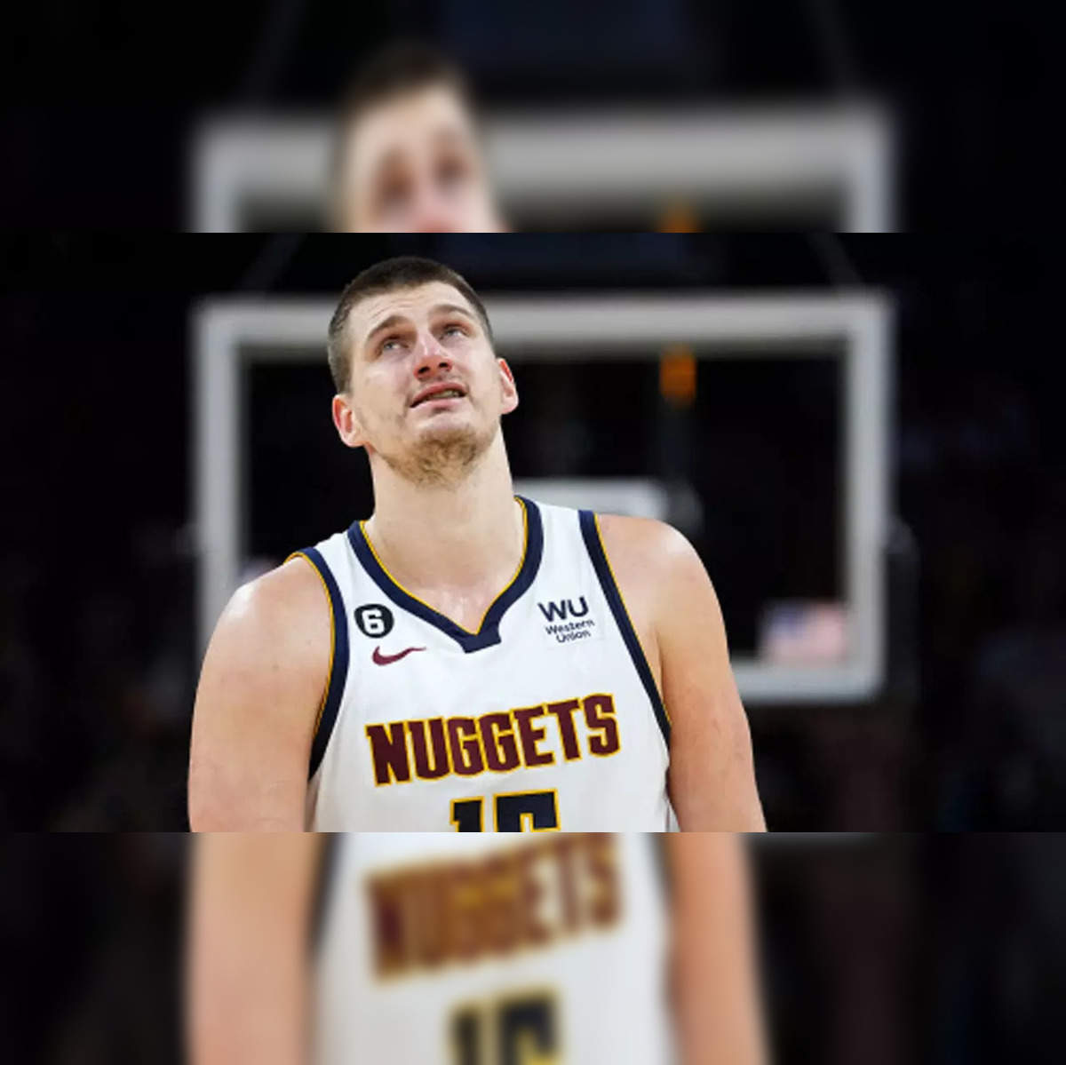 Nikola Jokic: Who is Nikola Jokic? Denver Nuggets player who