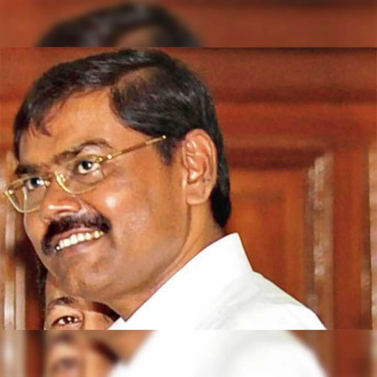 People of UP are with Behenji: Ram Achal Rajbhar - The Economic Times