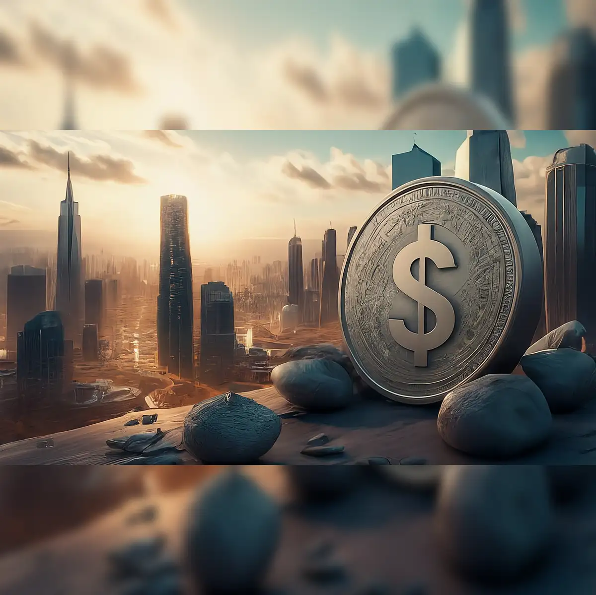 US cryptocurrency legislation: Is the GENIUS Act an answer to Stablecoin  regulation in the US? All about first-of-its-kind cryptocurrency legislation  - The Economic Times