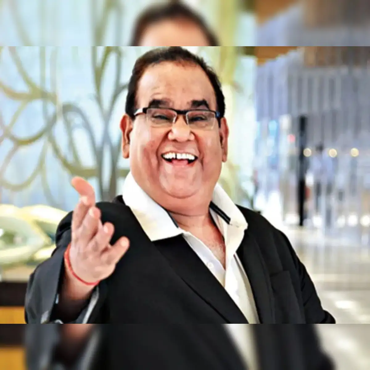 Actor Satish Kaushik 60 Photos - Moonagedaydream.film