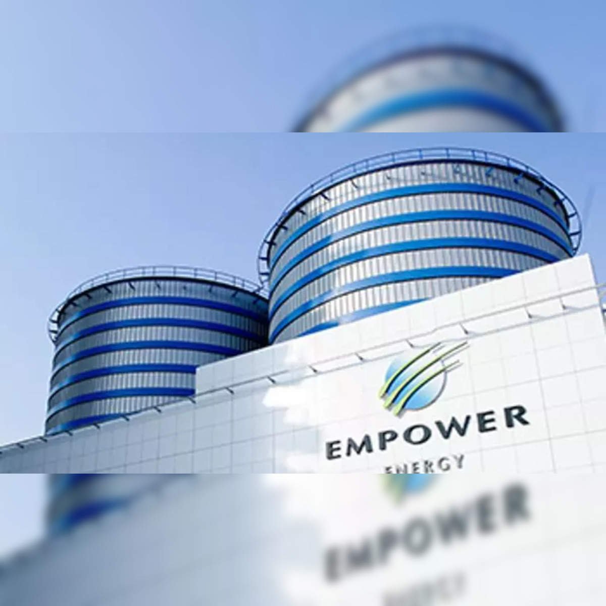 gulf news: Dubai to offer 10% of Empower in fourth state-linked IPO this  year -Gulf News - The Economic Times