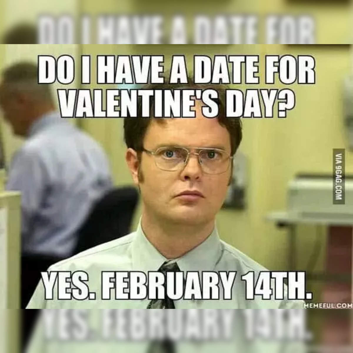 Valentine's Day memes: Valentine's Day memes that you can enjoy