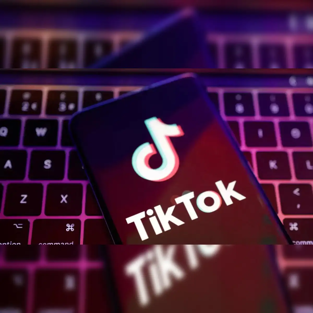 OnlyFans founder, crypto foundation submit late-stage bid to buy TikTok -  The Economic Times