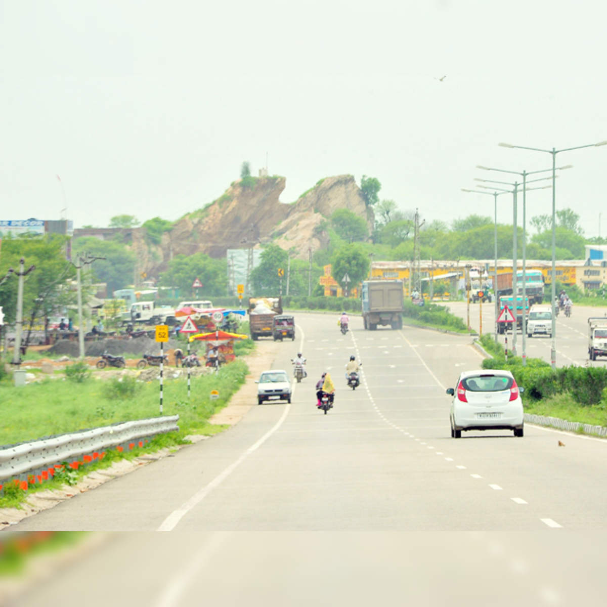 road firms may default on loan payback as telangana delays annuity