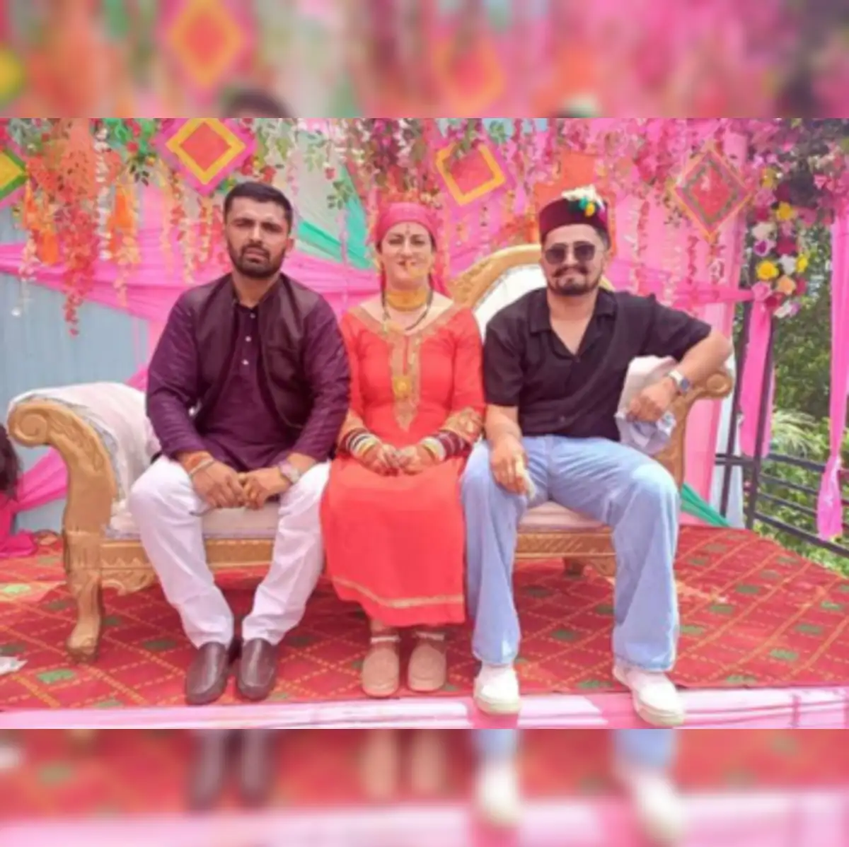 Polyandry In India