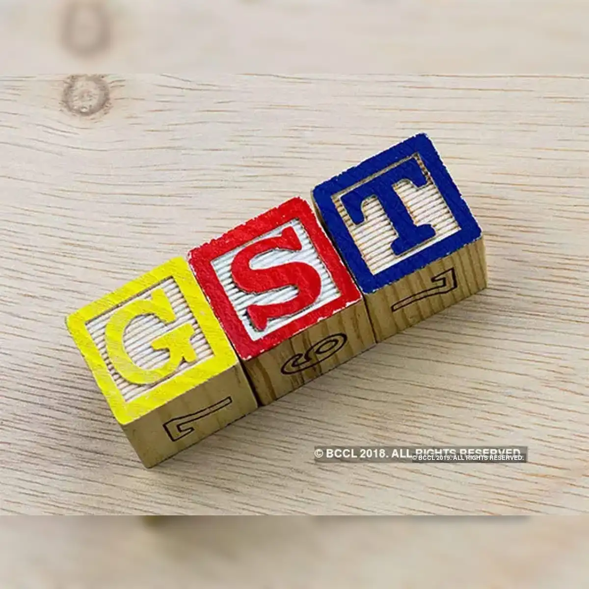 GST Lottery System: Govt plans GST lottery offers of Rs 10 lakh-Rs 1 cr for  encouraging customers to ask for bills - The Economic Times