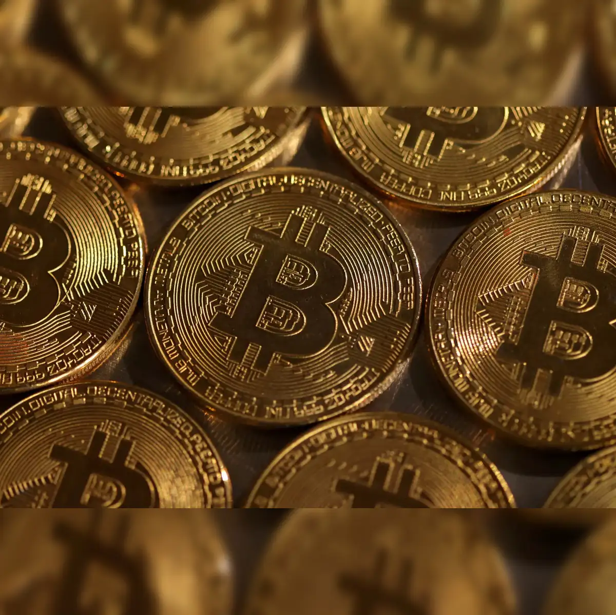 Cryptocurrency Price on April 24: Bitcoin holds above $66.5k; Solana,  Toncoin surge up to 4% - The Economic Times