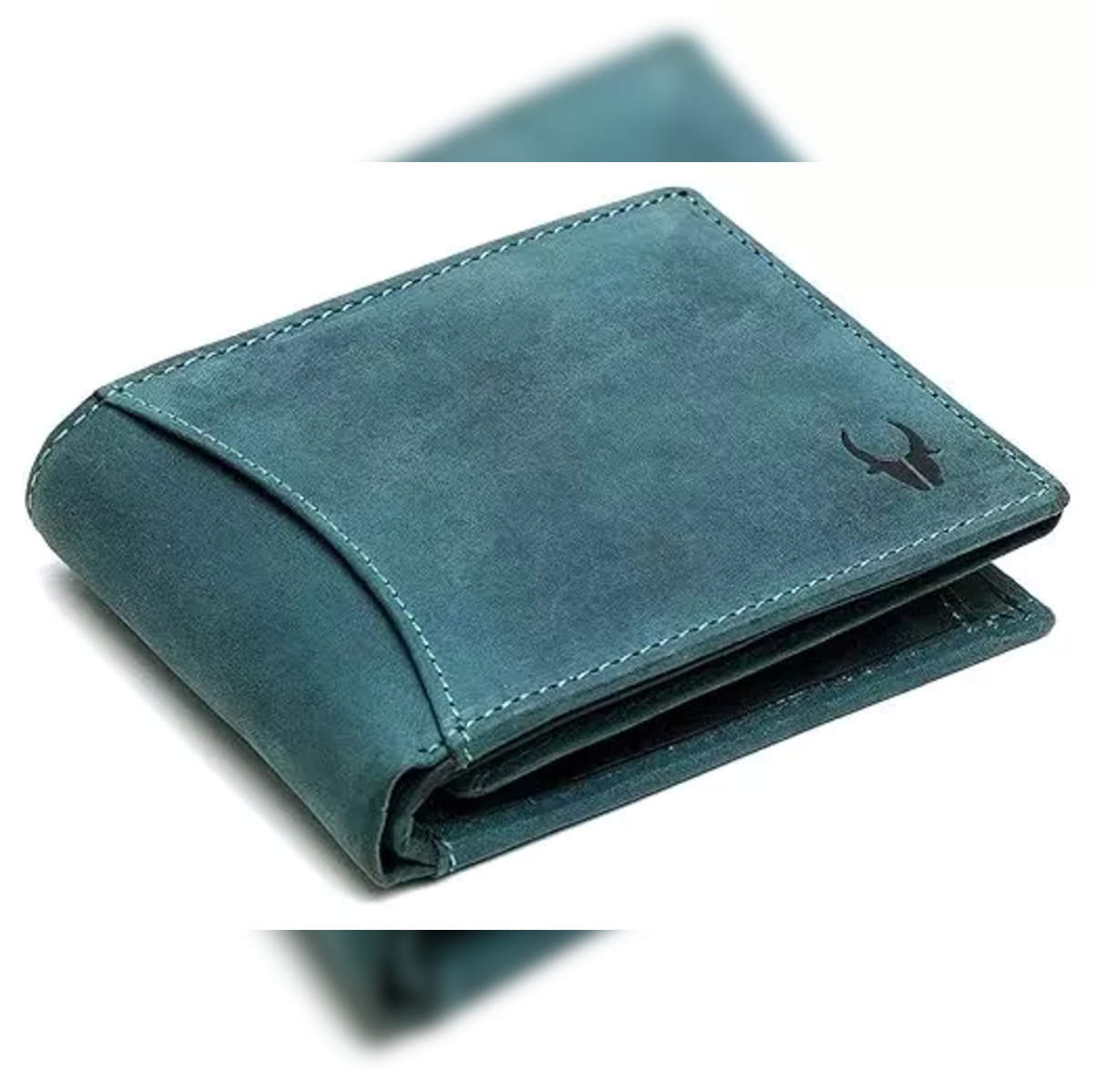 Cheap LAOSHIZI Men's Wallet Luxury Purse For Men Designer Wallet Rfid  Engraving Men's Purse Credit Card Holder Wallet For Men Money Bag | Joom
