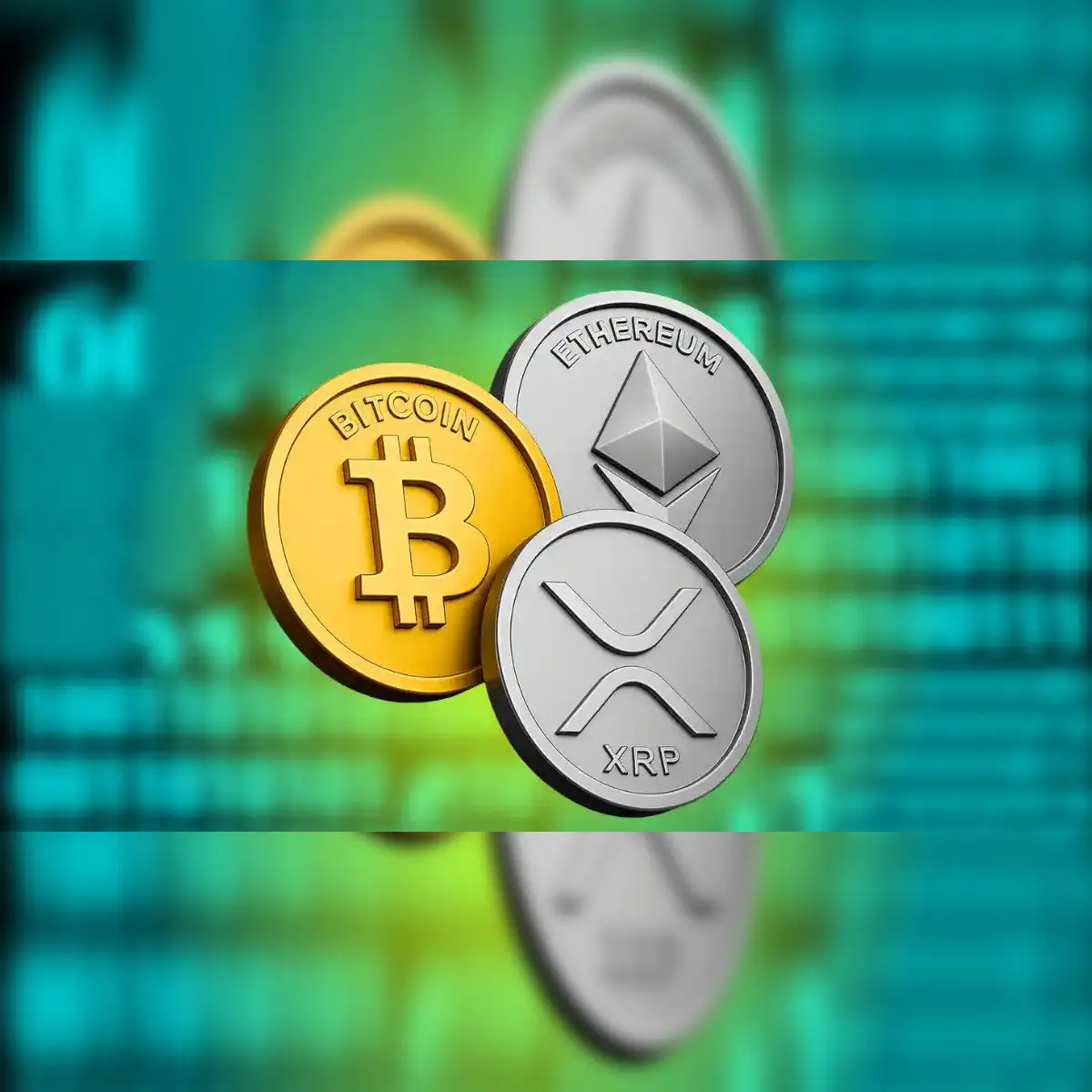 Bitcoin XRP $15B Seizure Market Crisis: Bitcoin and XRP facing collapse?  Could the $15 billion government seizure trigger a crypto crisis? How this  unprecedented action threatens market trust, safety, and investor  confidence -