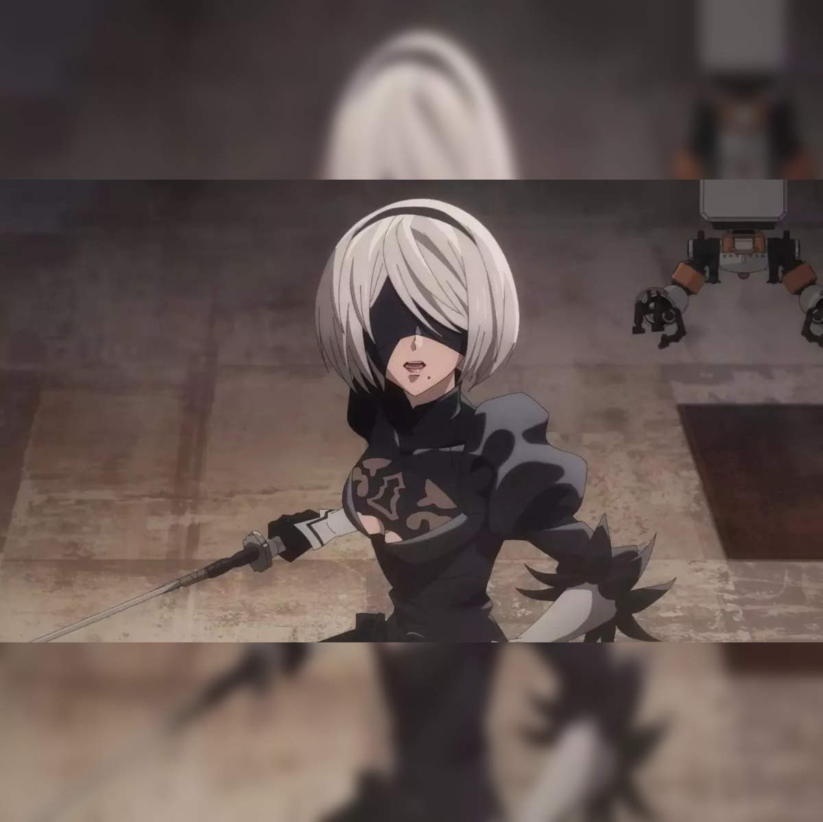 10 Anime That Are As Sad As Nier Replicant