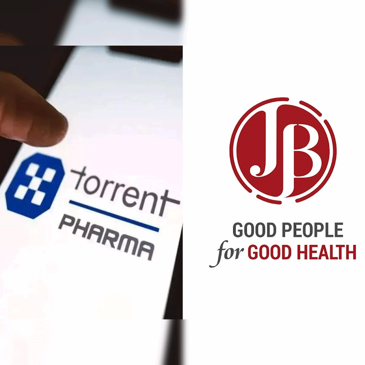 Torrent Pharma closes in on JB Chem