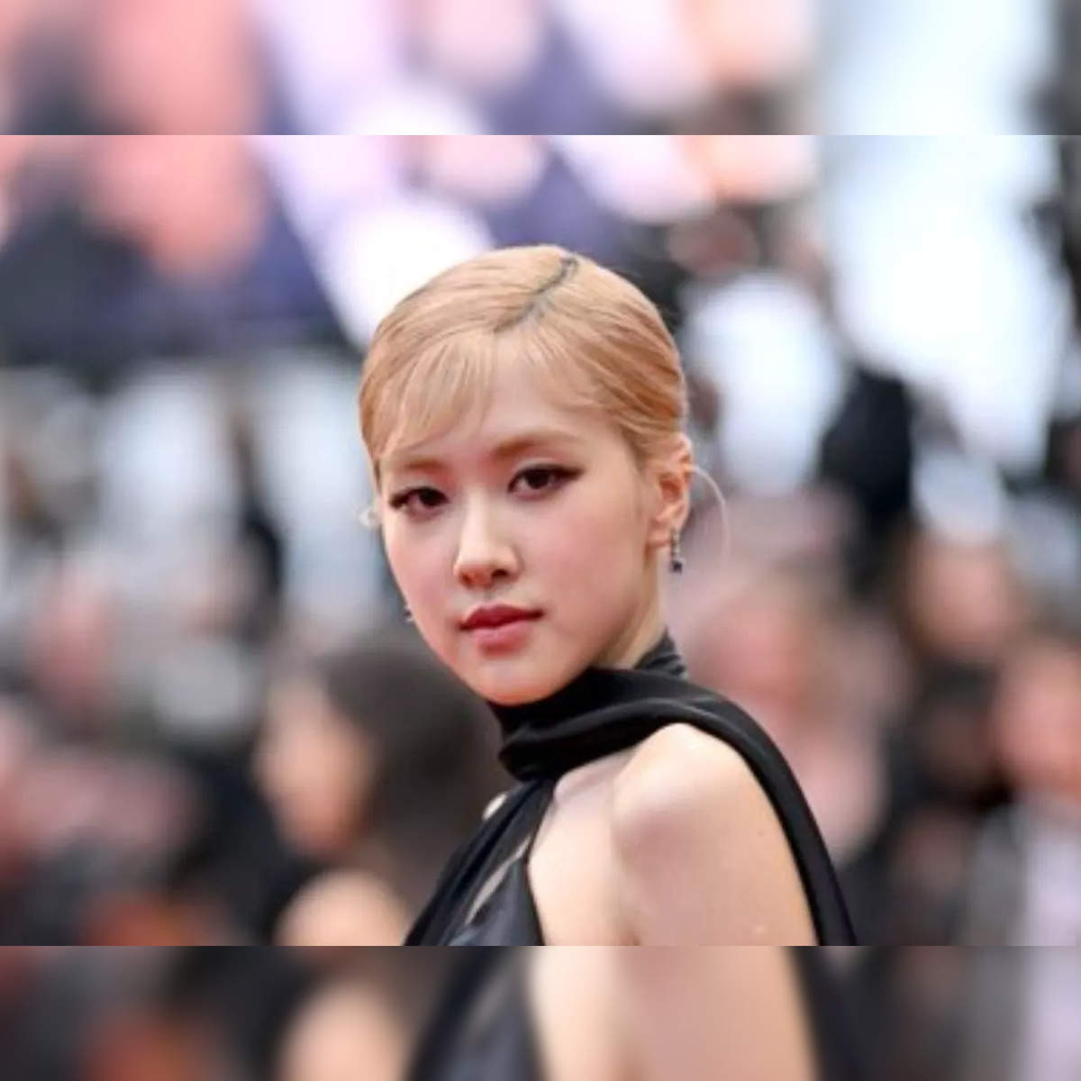 Rosé from Blackpink, Kim Kardashian, and more of the best dressed stars  this week embraced the bodycon dress | Vogue India