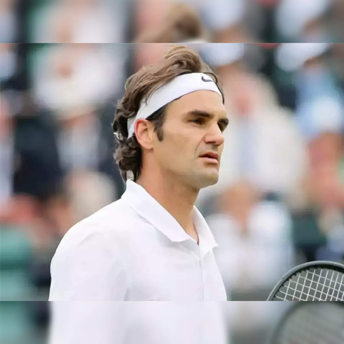 There Will Be No Next Roger Federer