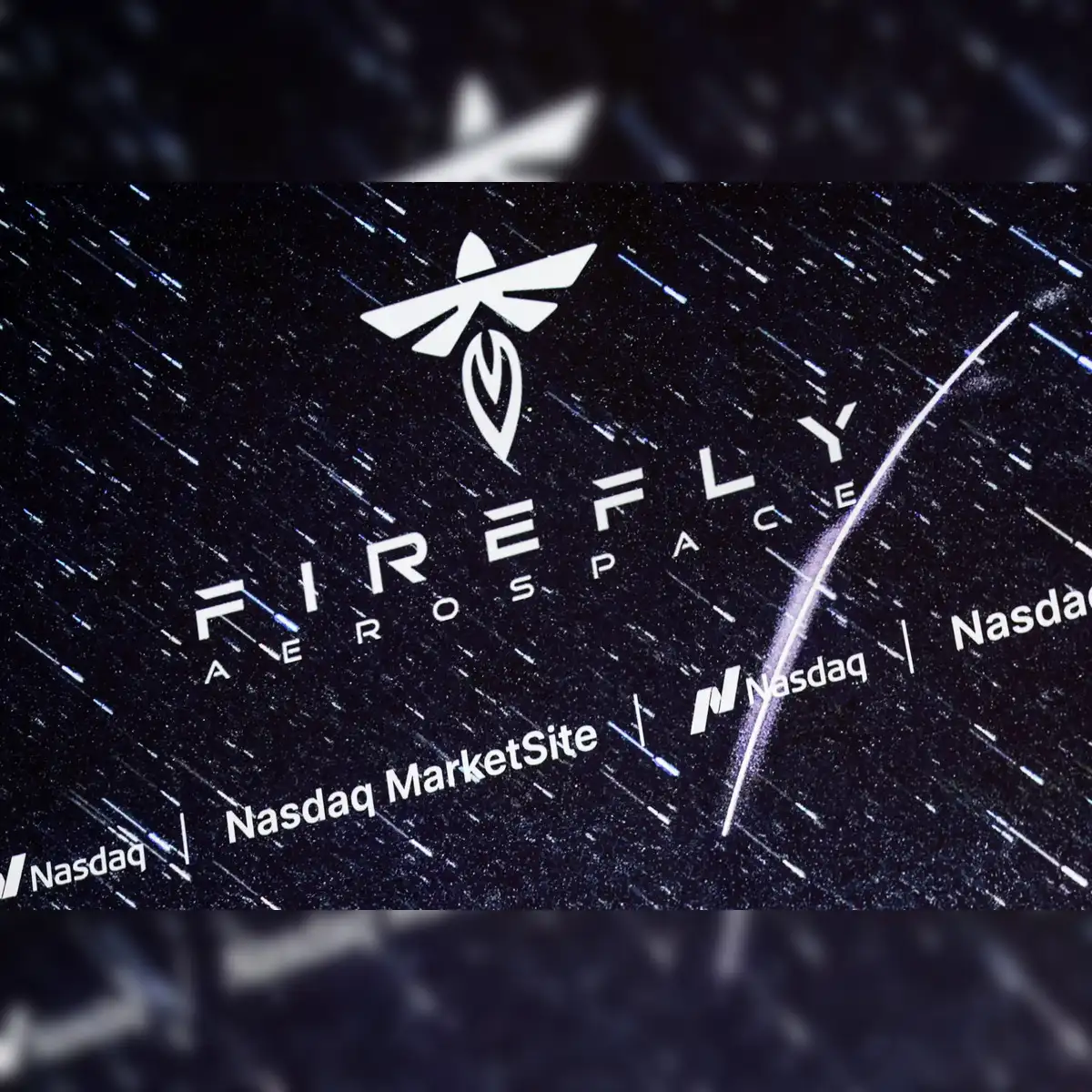 Firefly Aerospace Inc. (FLY) share price in Nasdaq: Stocks crash after  stunning $868.3 million IPO - The Economic Times