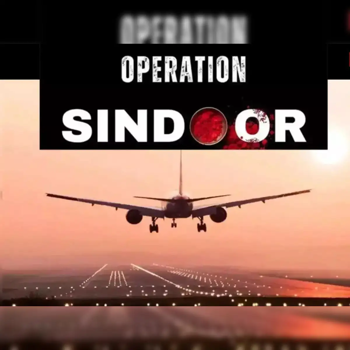 Indian Airspace Emergency After Operation Sindoor: Flights Suspended, Pakistan Responds 1 India Airports closed: Air India, IndiGo, SpiceJet cancel flights; Here is list of airports affected after India strikes Pakistan