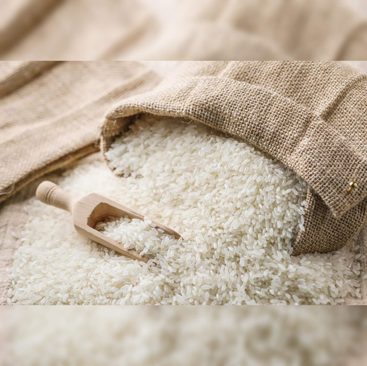 Non-Basmati white rice shortages hit stores across US; purchase