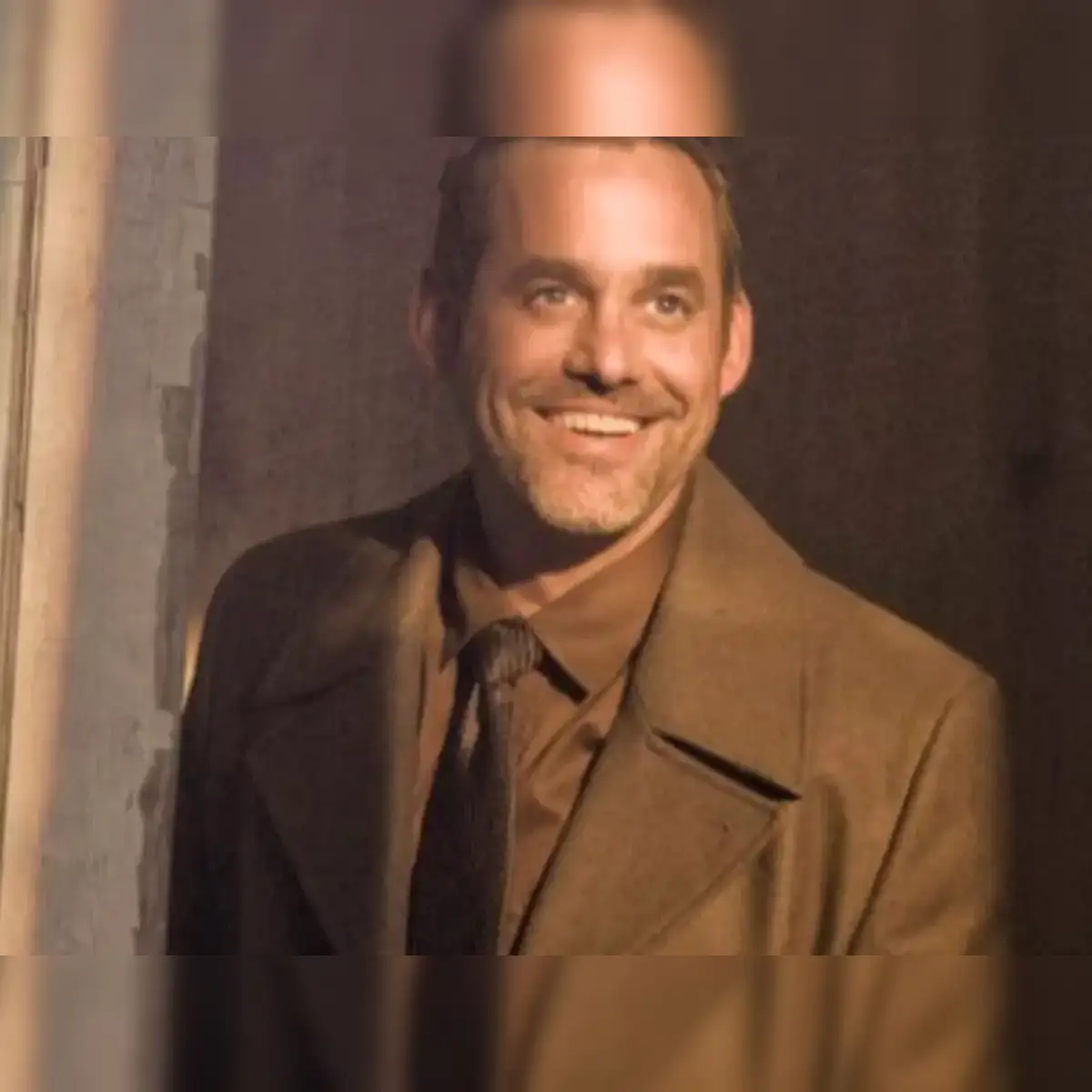 Nicholas Brendon dies at 54: 'Buffy the Vampire Slayer' star had congenital  heart defect, faced serious health issues; all you need to know - The  Economic Times