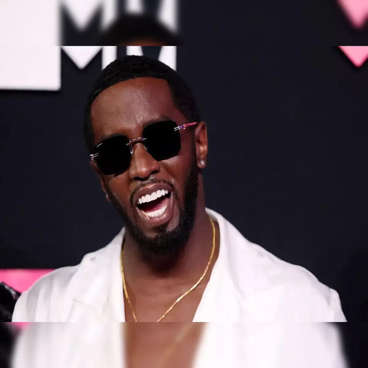 Sean Diddy Combs: Sean Diddys viral video: US rappers advise to young  children re-surfaces amid sex trafficking case - The Economic Times
