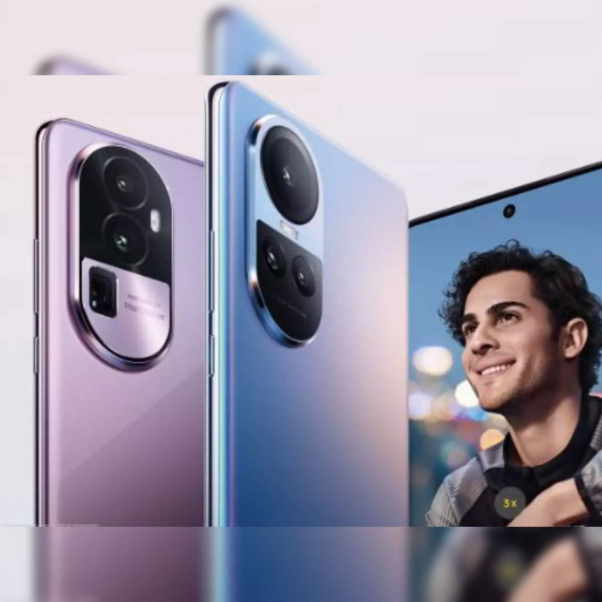 OPPO Reno 10 Series price out; features revealed too! Details here