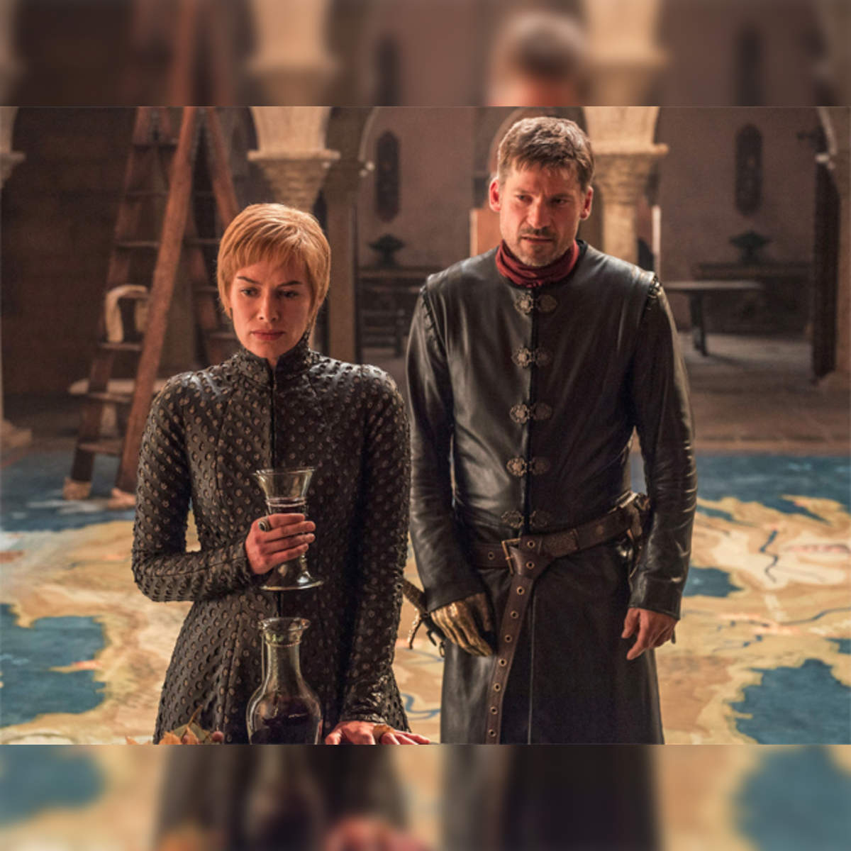 Game of thrones 8 clearance episode 1 free download