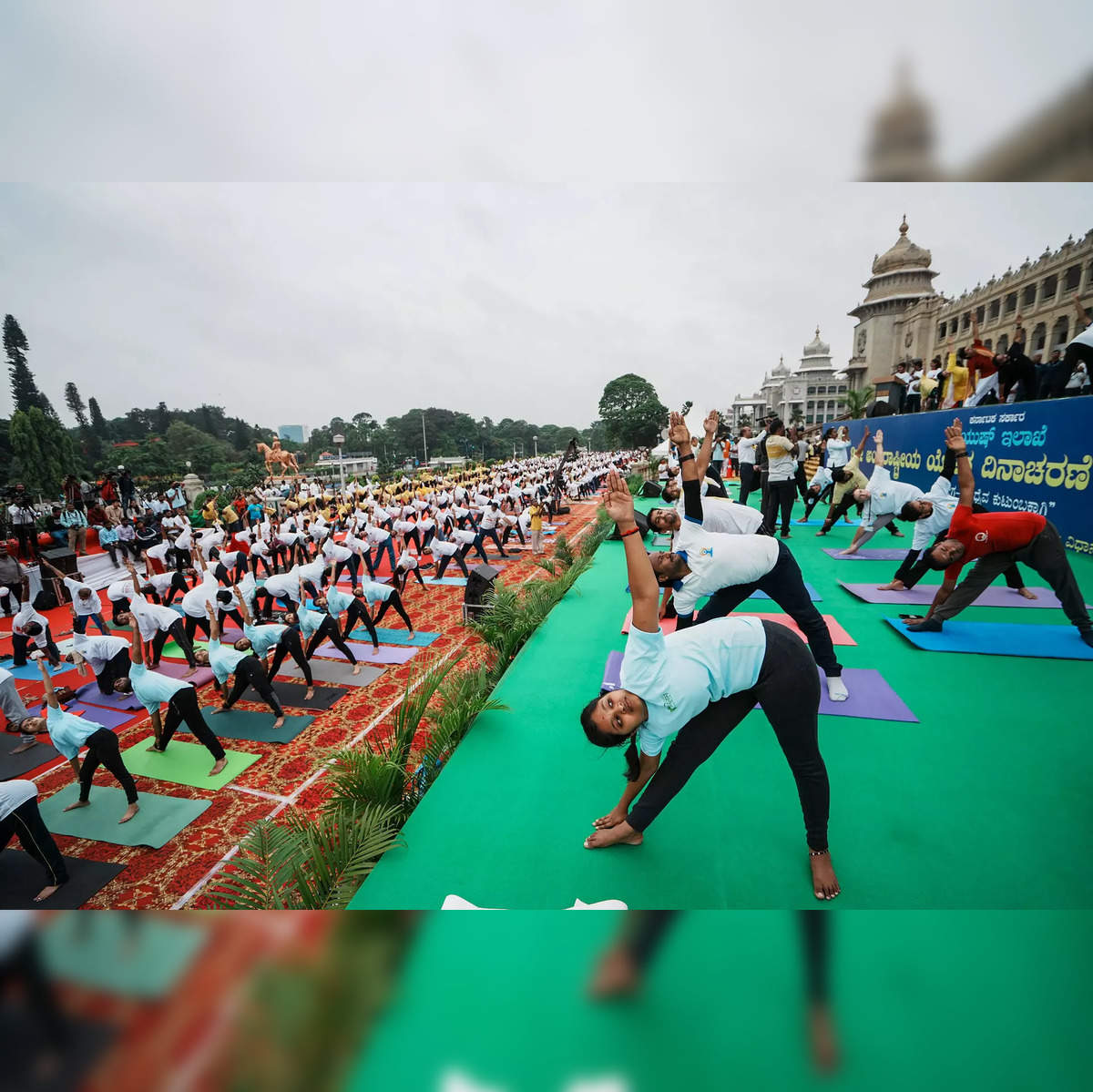 Yoga is Good for Your Sole – Yoga Evangelist
