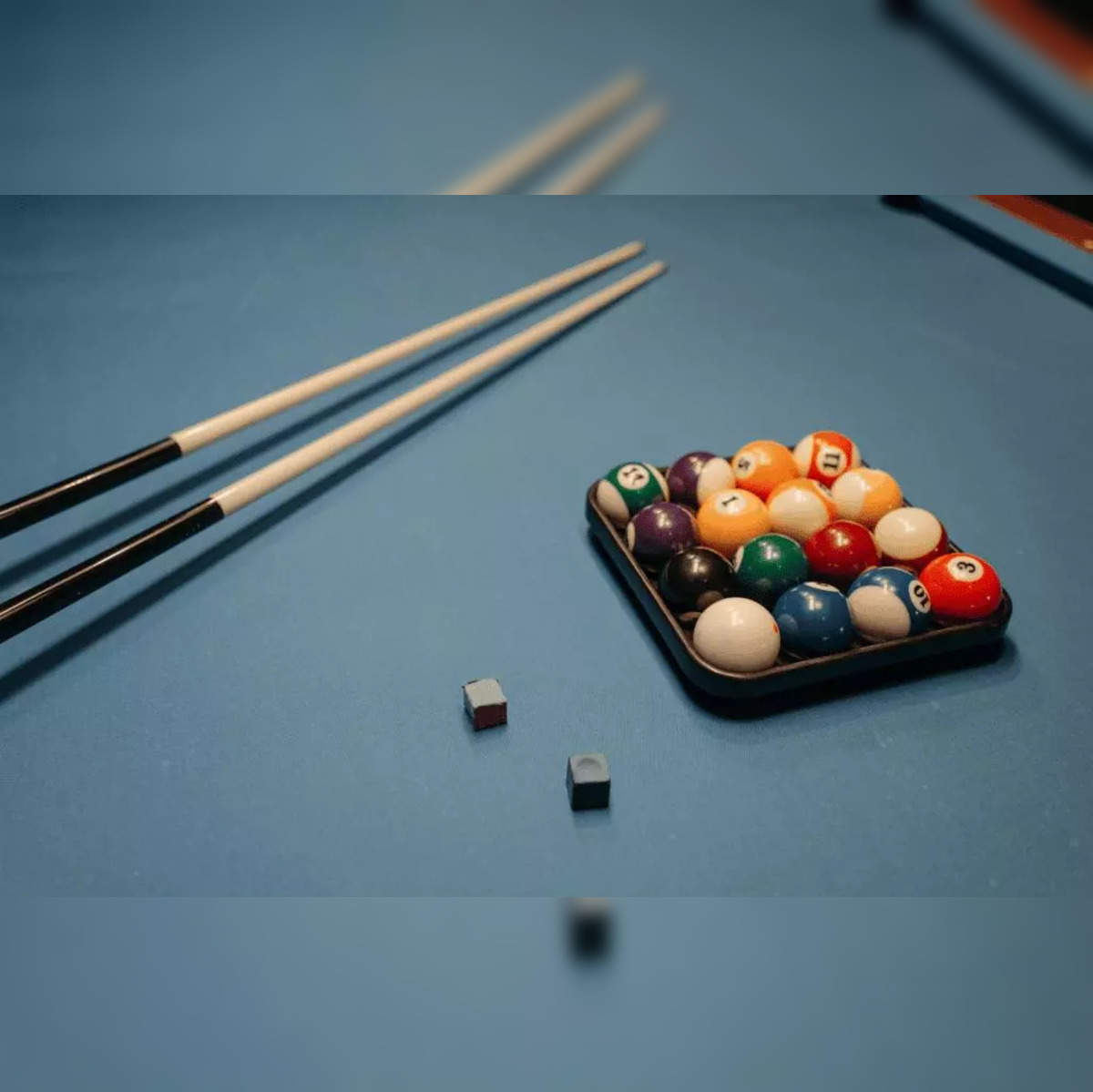 Beginner's Guide to Pool Cues - Buying Your First Pool Cue