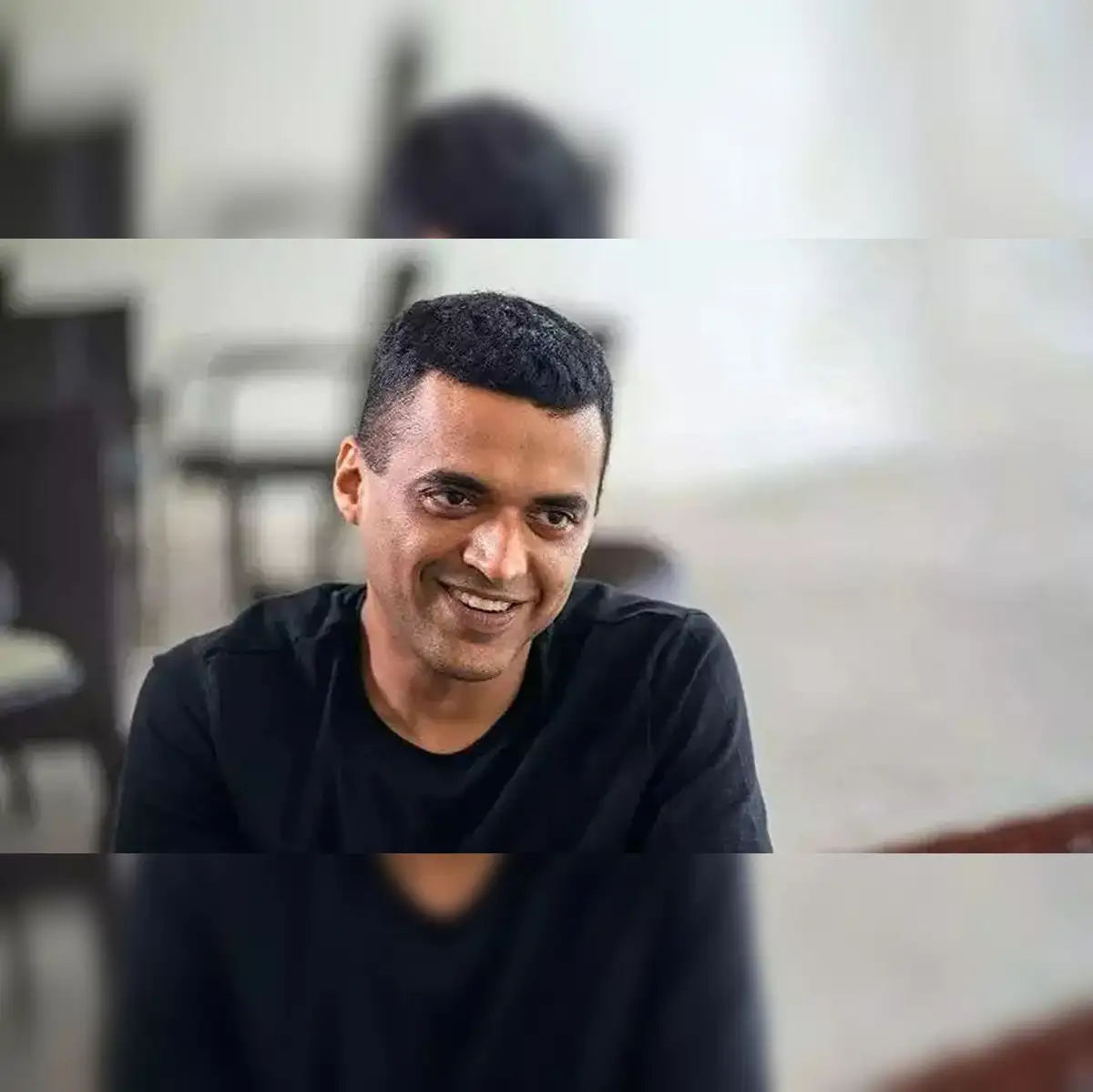 This is a change in title, not in commitment: Deepinder Goyal on stepping  down as Eternal CEO - The Economic Times