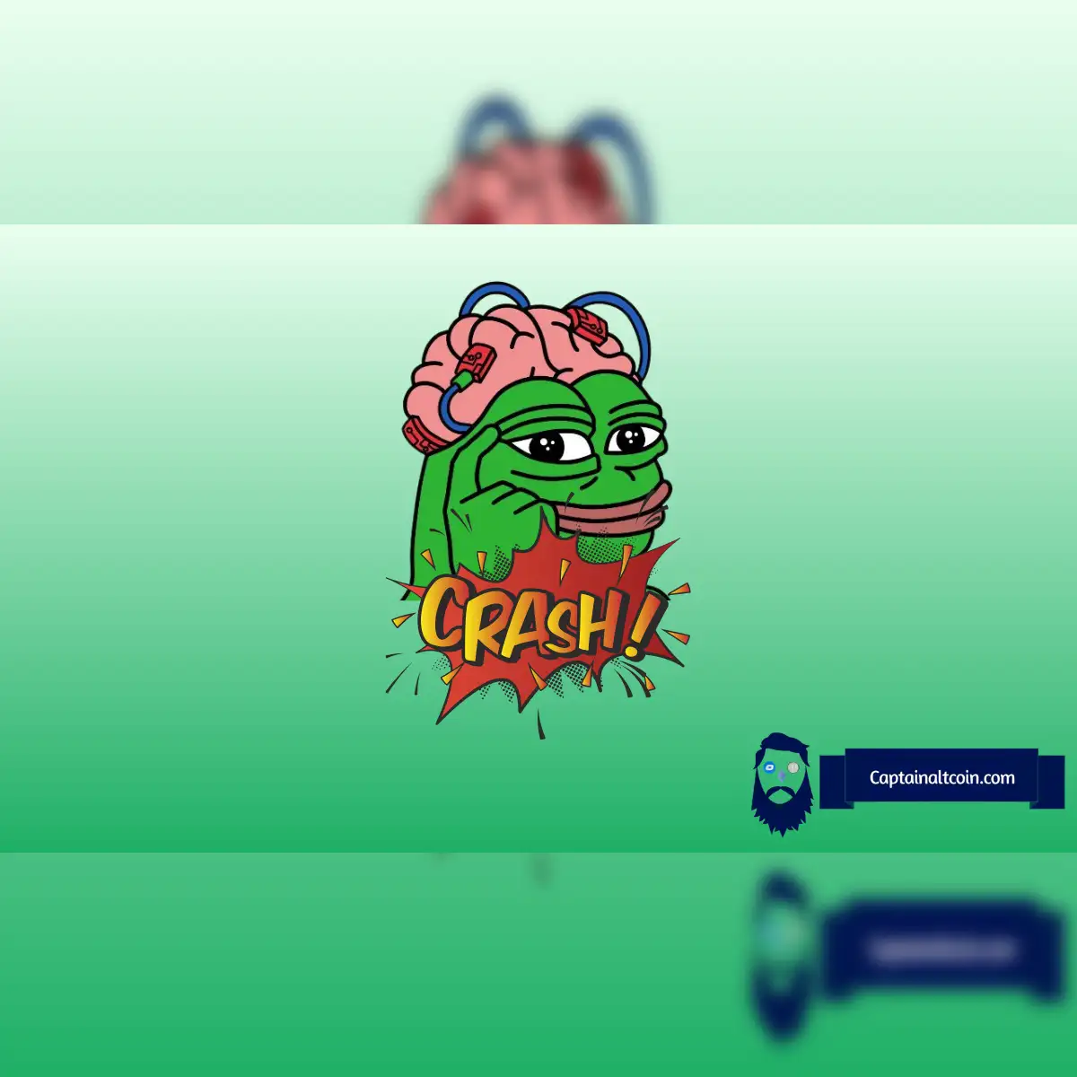 Pepe Unchained crashes, but this meme coin presale raises $6M in 24 hours -  The Economic Times